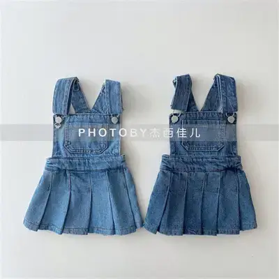 Kids Sleeveless Yellow T-Shirt LA Dolce Vita Candy Color — feature 7
