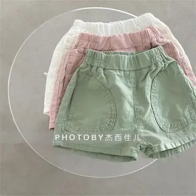Kids Sleeveless Yellow T-Shirt LA Dolce Vita Candy Color — feature 8