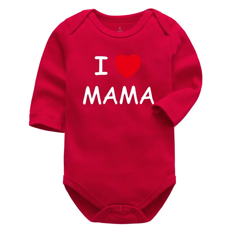 Baby Long Sleeve Body Suit Navy Blue Cloud Print