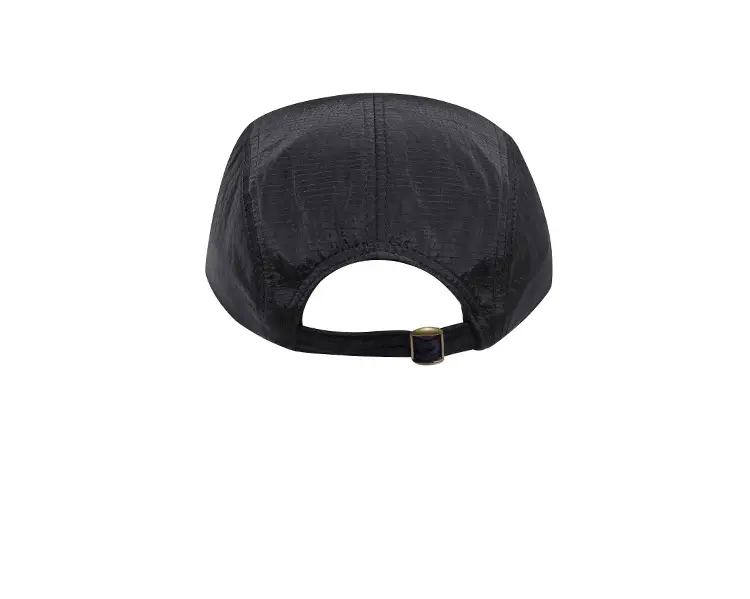 Purple Baseball Cap for Men with Short Bristles — feature 14
