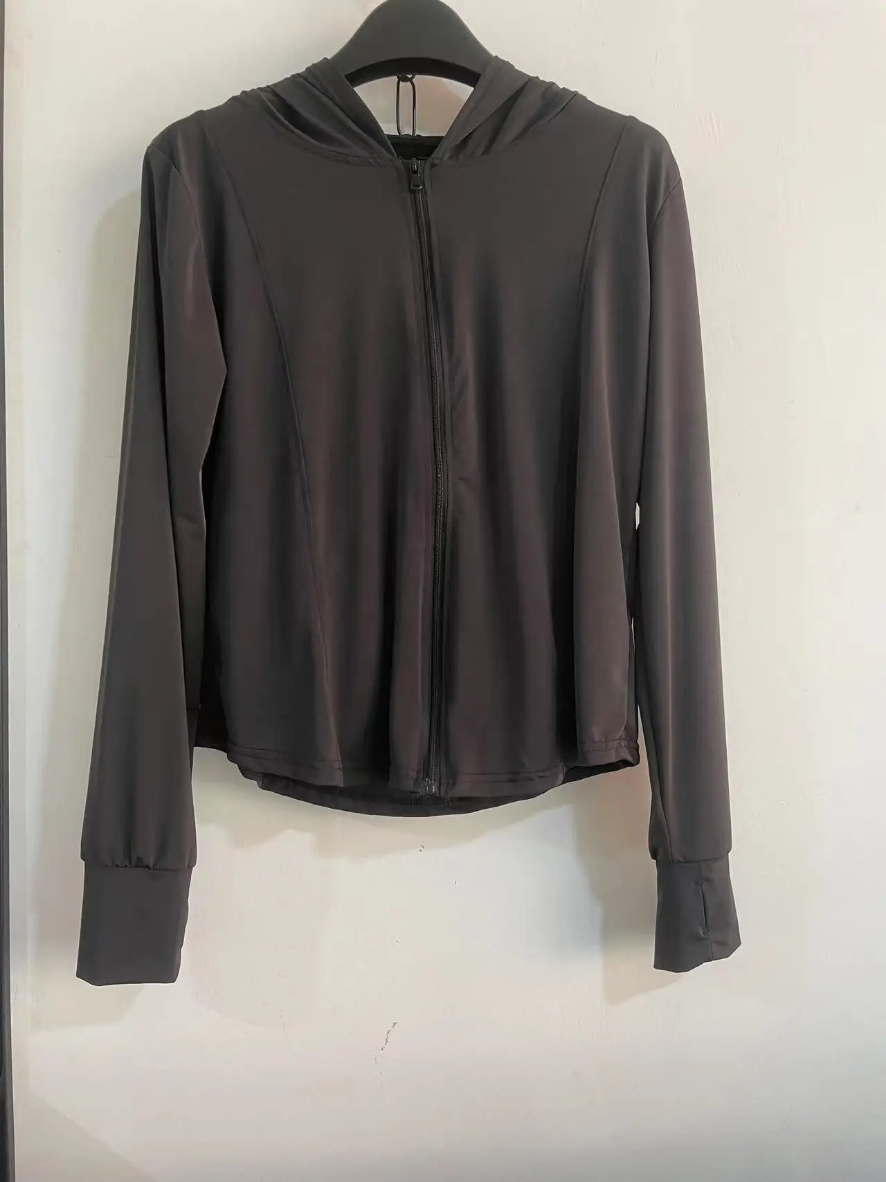 2024 Summer Hooded Sun Protection Closter Sun Silk — feature 4
