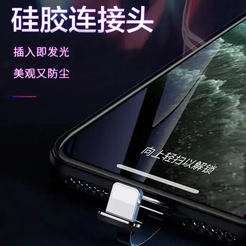 iPhone 17 Pro Max Phone Case Moon Sea Design - Image 14