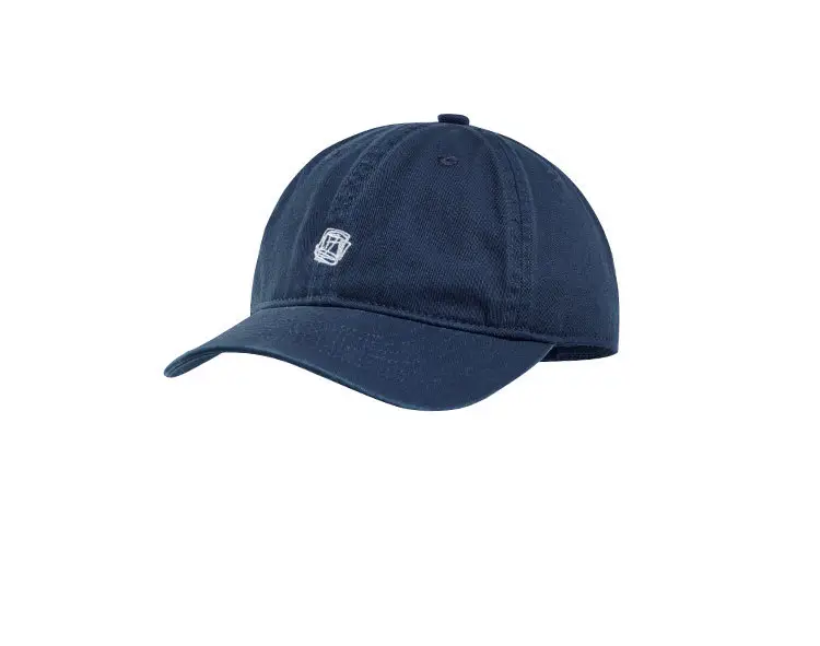 Japanese Style Vintage Peaked Cap for Women Men Outdoor Black — feature 9