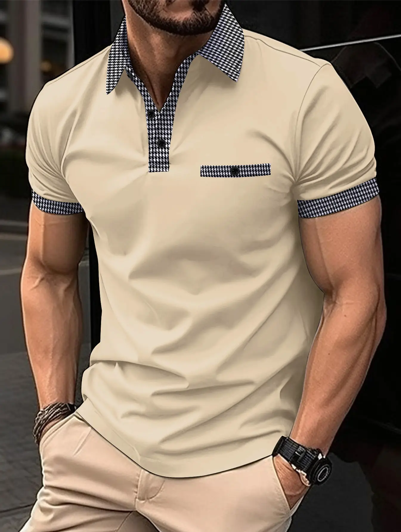 Beige