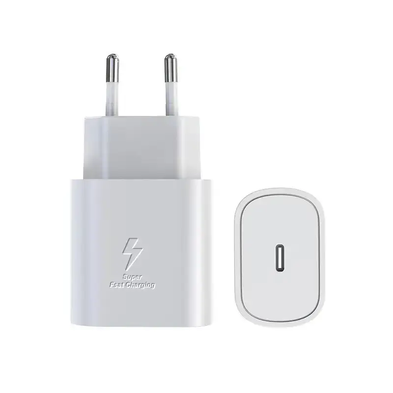 25W Fast Charging Charger for Samsung S22/note20 — feature 7