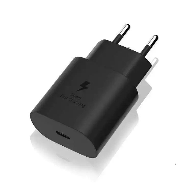 25W Fast Charging Charger for Samsung S22/note20 — feature 8