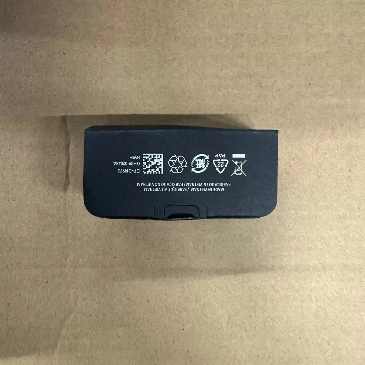 25W Fast Charging Charger for Samsung S22/note20