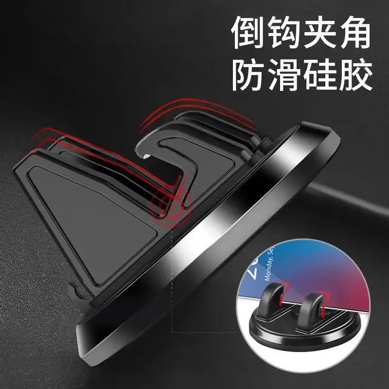 360° Rotating Phone Mount for Cars - Image 13
