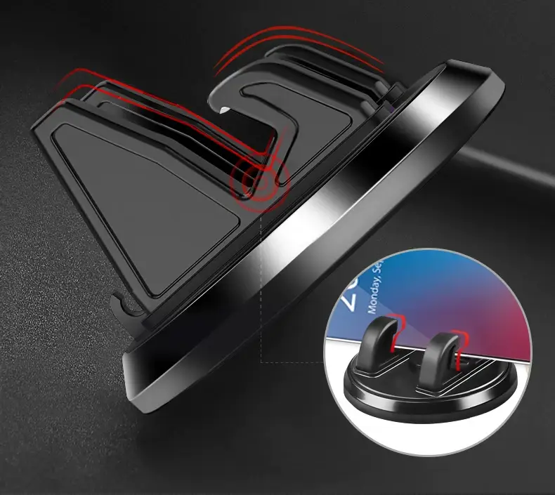 360° Rotating Phone Mount for Cars — feature 10