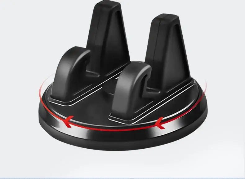 360° Rotating Phone Mount for Cars — feature 15