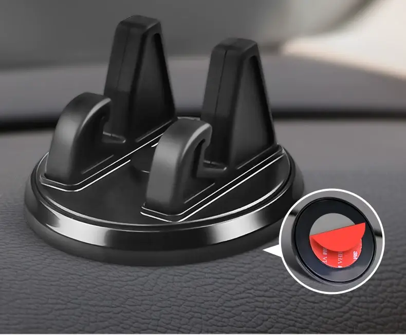 360° Rotating Phone Mount for Cars — feature 5