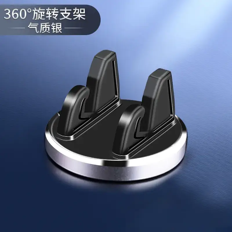 360° Rotating Phone Mount for Cars - Image 2