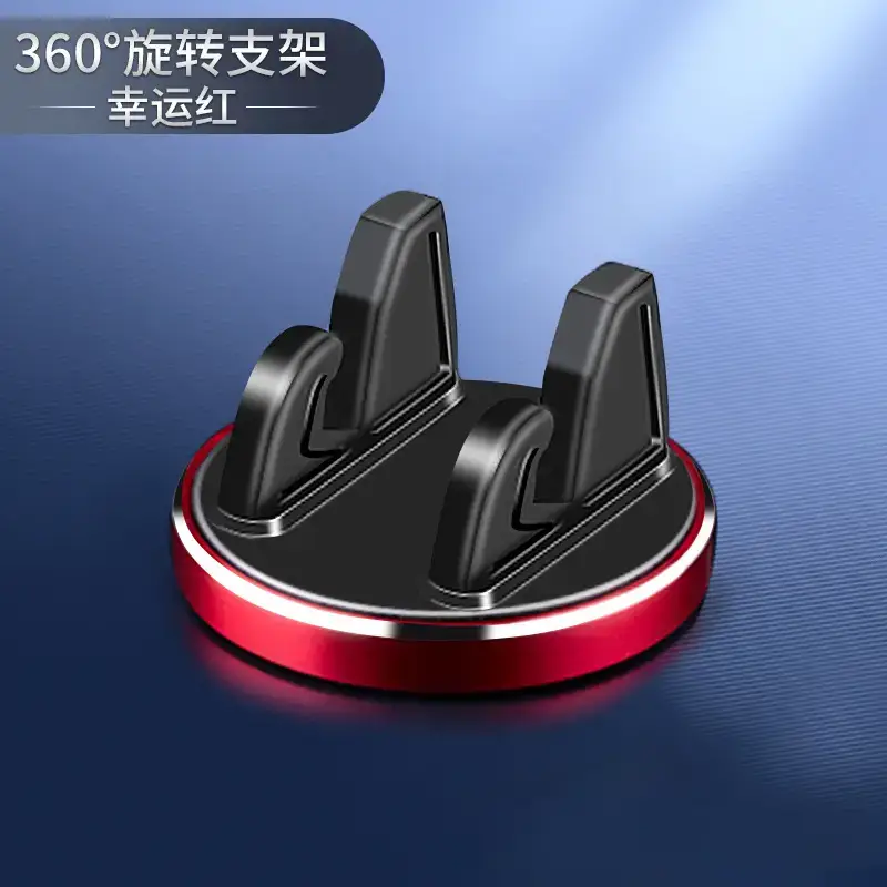 360° Rotating Phone Mount for Cars - Image 3