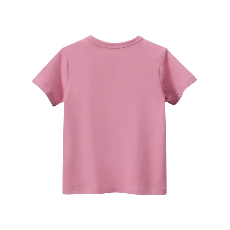 27home Kids T-Shirt Short Sleeve Female Baby - Image 2