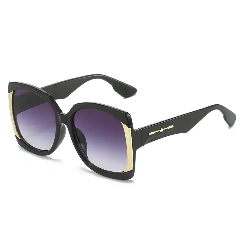 Trendy Women's Cross-Border Sunglasses Set - Image 8