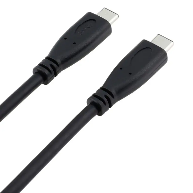 20Gbps PD100W Fast Charging Cable for Phones