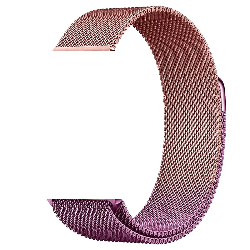Gradient pink purple