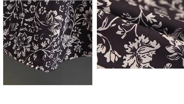 TZ093-suit-rattan flower-short sleeve shirt plus one button shorts-T-shirt children's clothing — feature 16