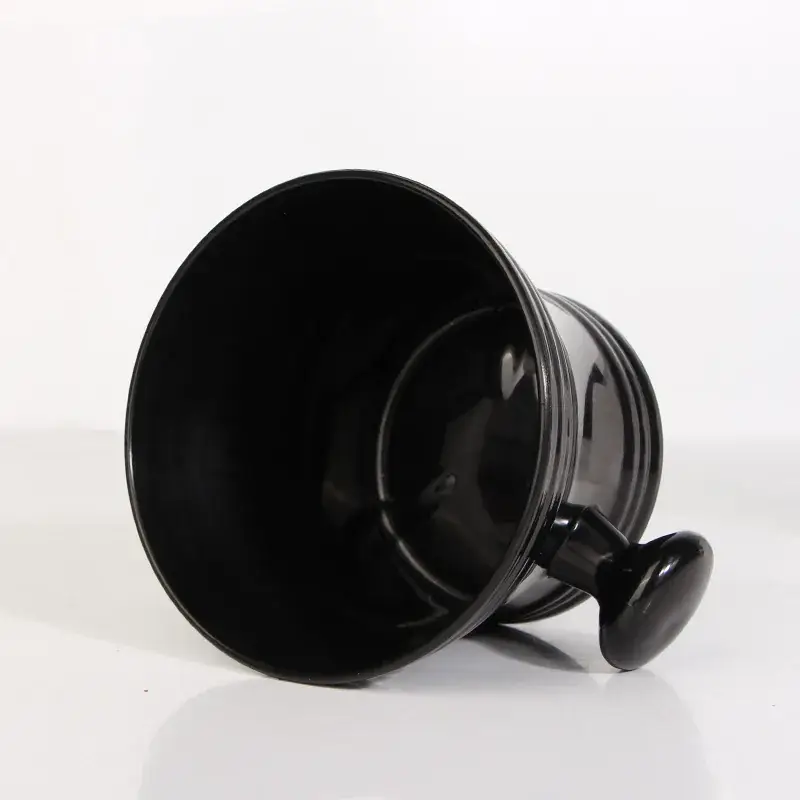 Cross-Border Men's Bubble Soap Bowl Plastic Large Cleansing - Image 5