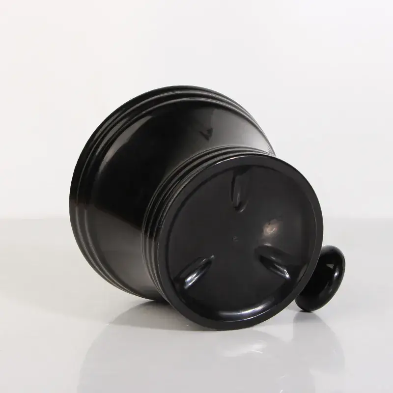 Cross-Border Men's Bubble Soap Bowl Plastic Large Cleansing - Image 6