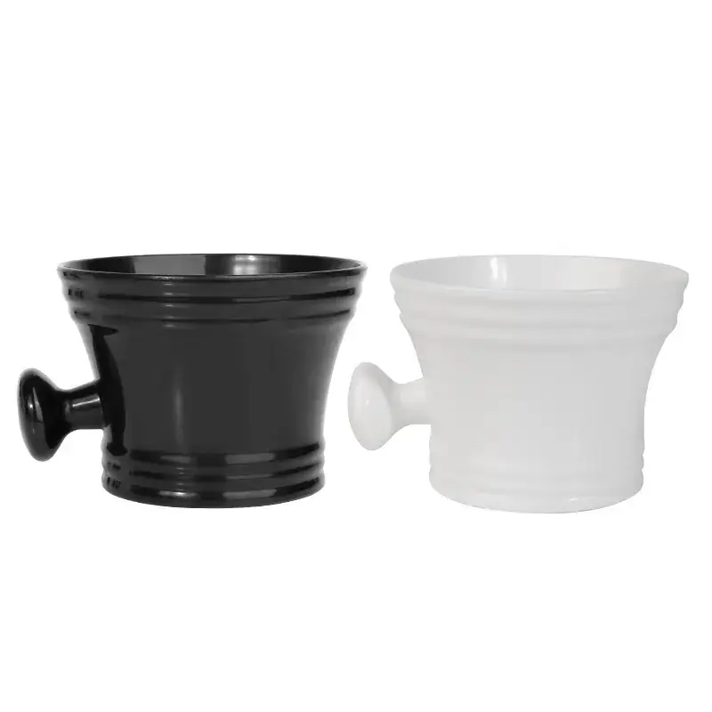 Cross-Border Men's Bubble Soap Bowl Plastic Large Cleansing - Image 7