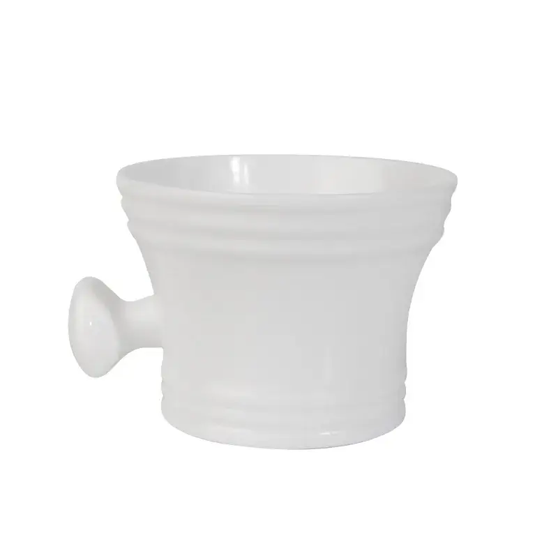 Cross-Border Men's Bubble Soap Bowl Plastic Large Cleansing - Image 2