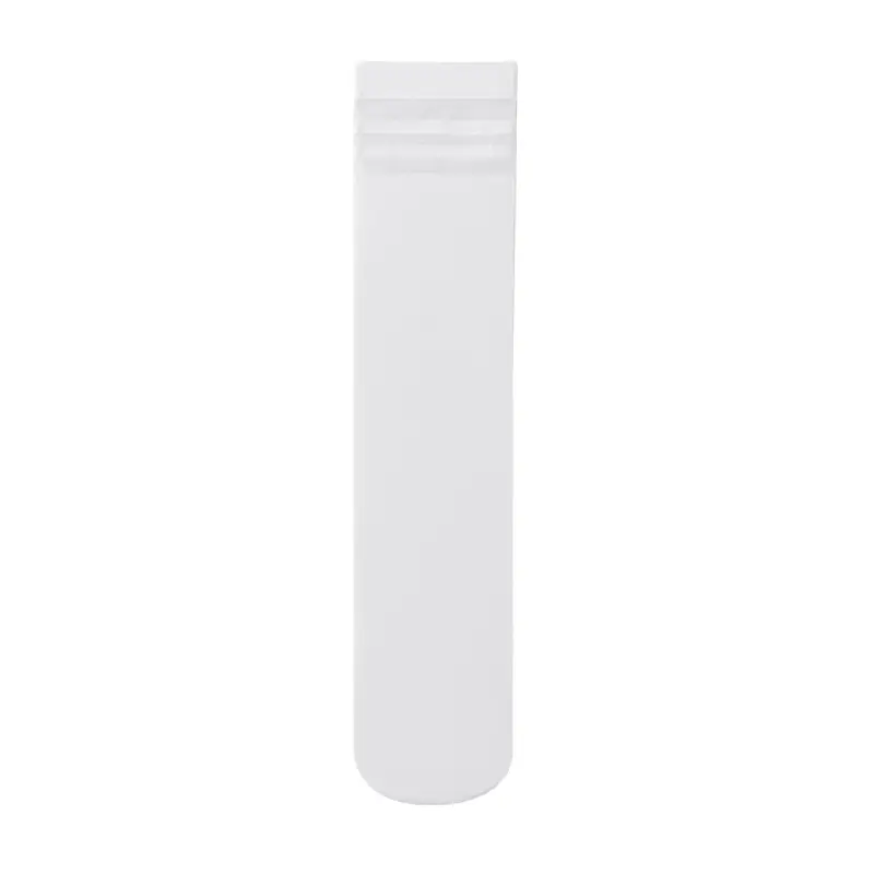 White Cat Print Over-the-Knee Socks for Girls - Image 4