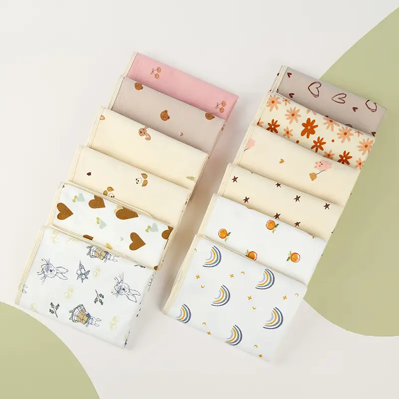 Baby Diaper Mat Waterproof Washable Large Size