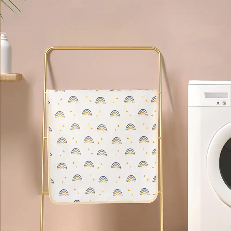 Baby Diaper Mat Waterproof Washable Large Size