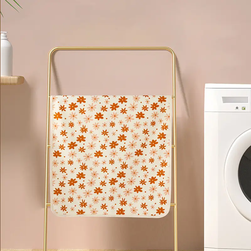 Baby Diaper Mat Waterproof Washable Large Size