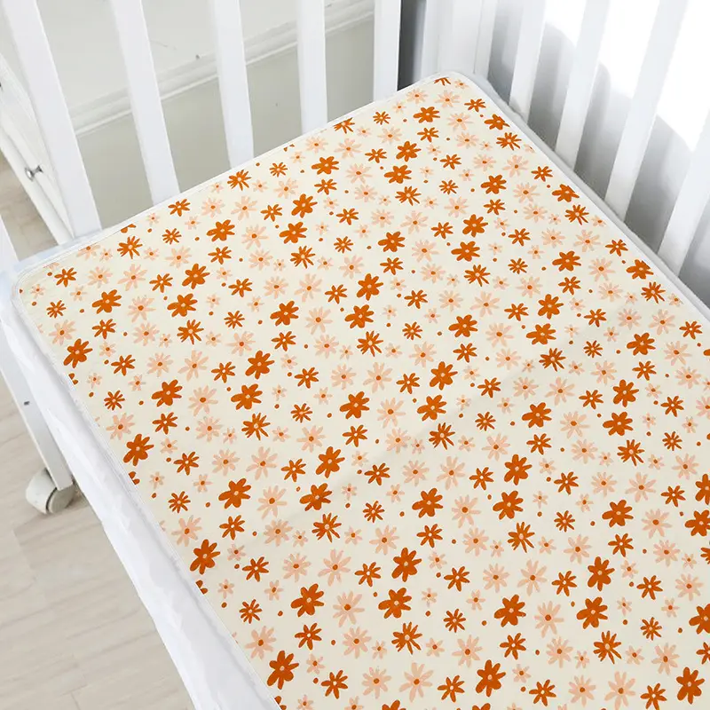 Baby Diaper Mat Waterproof Washable Large Size