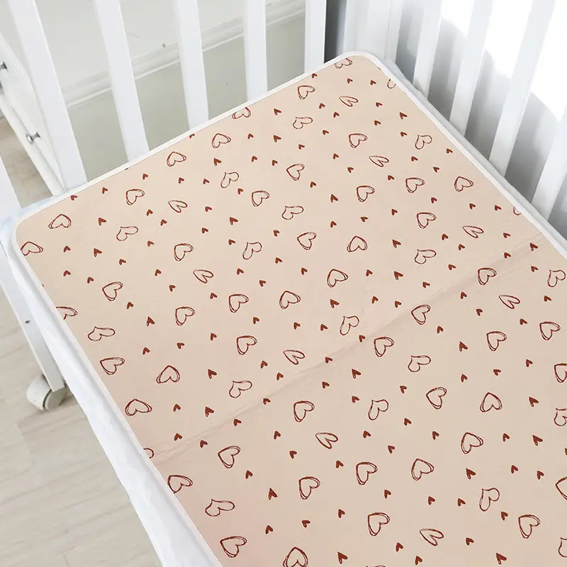 Baby Diaper Mat Waterproof Washable Large Size