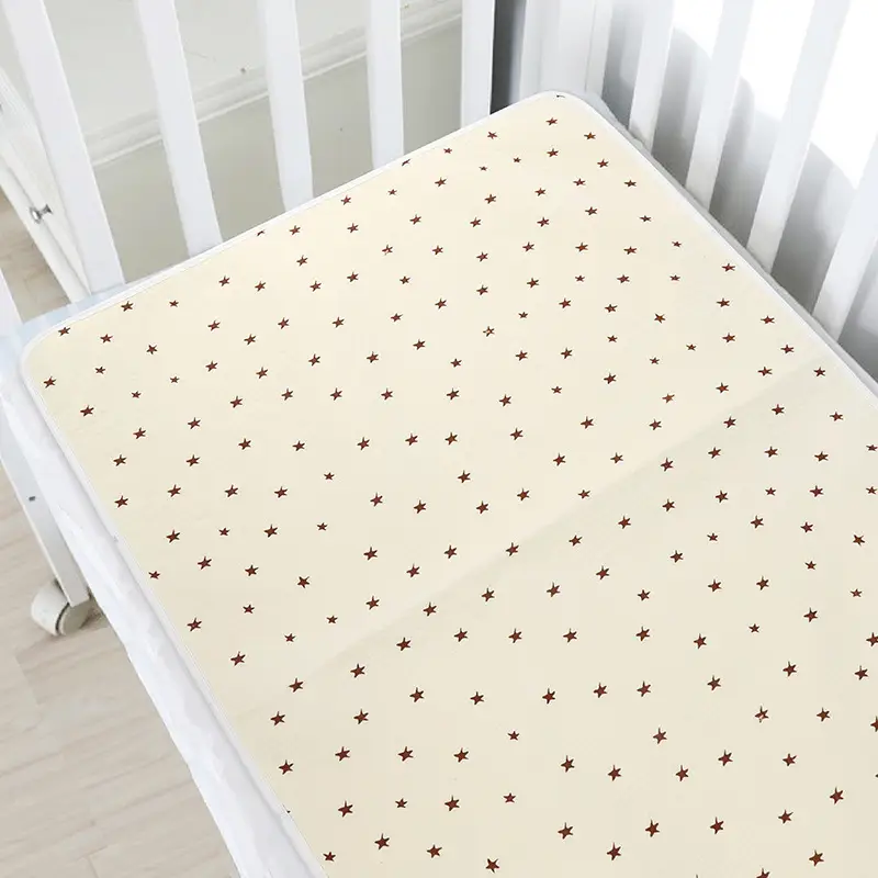 Baby Diaper Mat Waterproof Washable Large Size