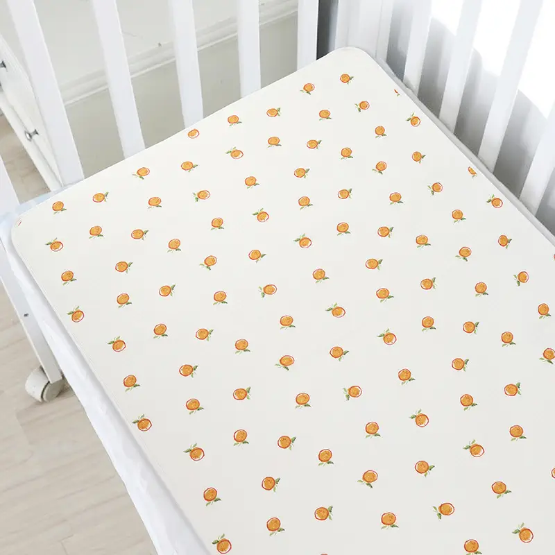 Baby Diaper Mat Waterproof Washable Large Size
