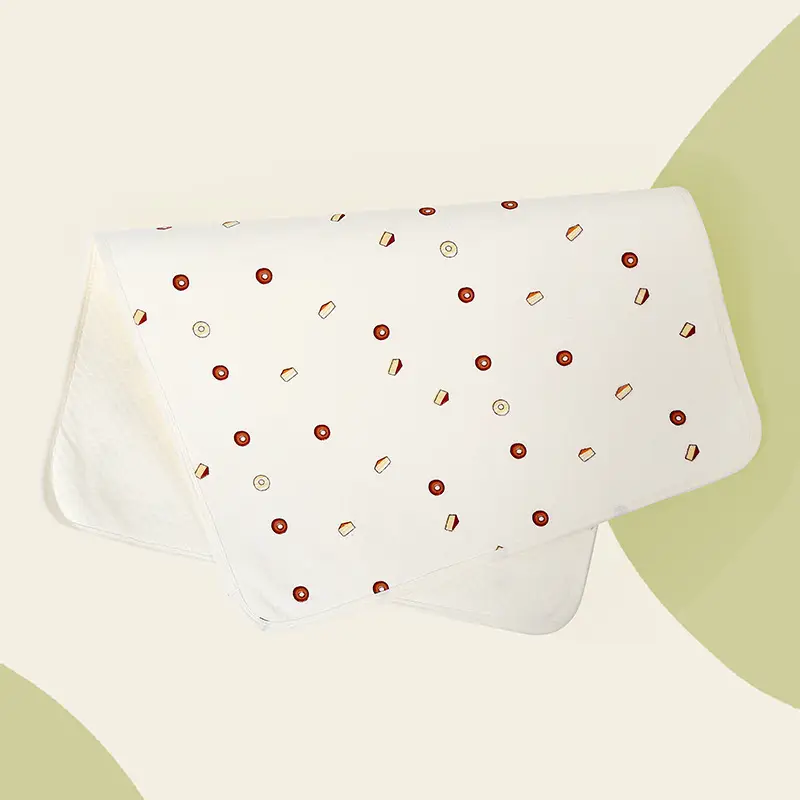 Baby Diaper Mat Waterproof Washable Large Size