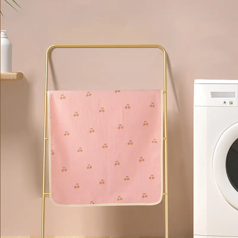 Baby Diaper Mat Waterproof Washable Large Size