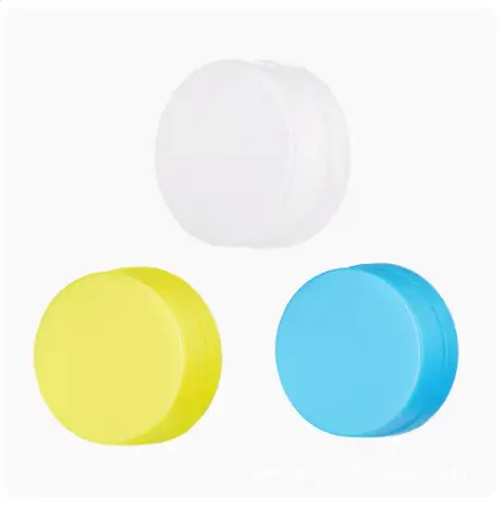 Shenniu V860III/850II TT600 Flash Light Cover Blue