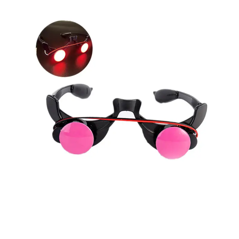Halloween Ghost Costume with Scythe & Glasses - Image 4