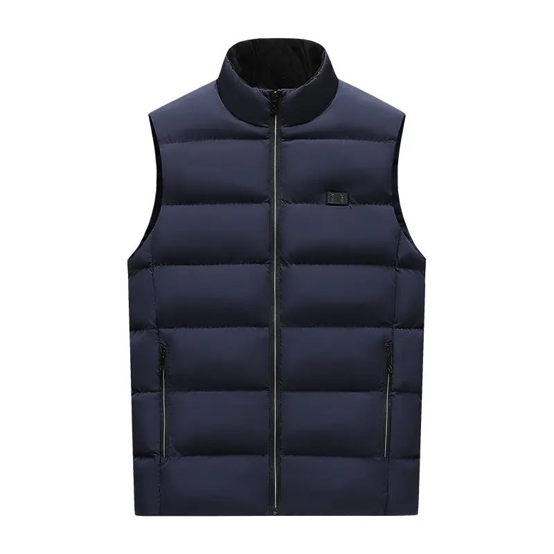 Cross-Border USB Heating Electric Vest for Men Women - Image 7