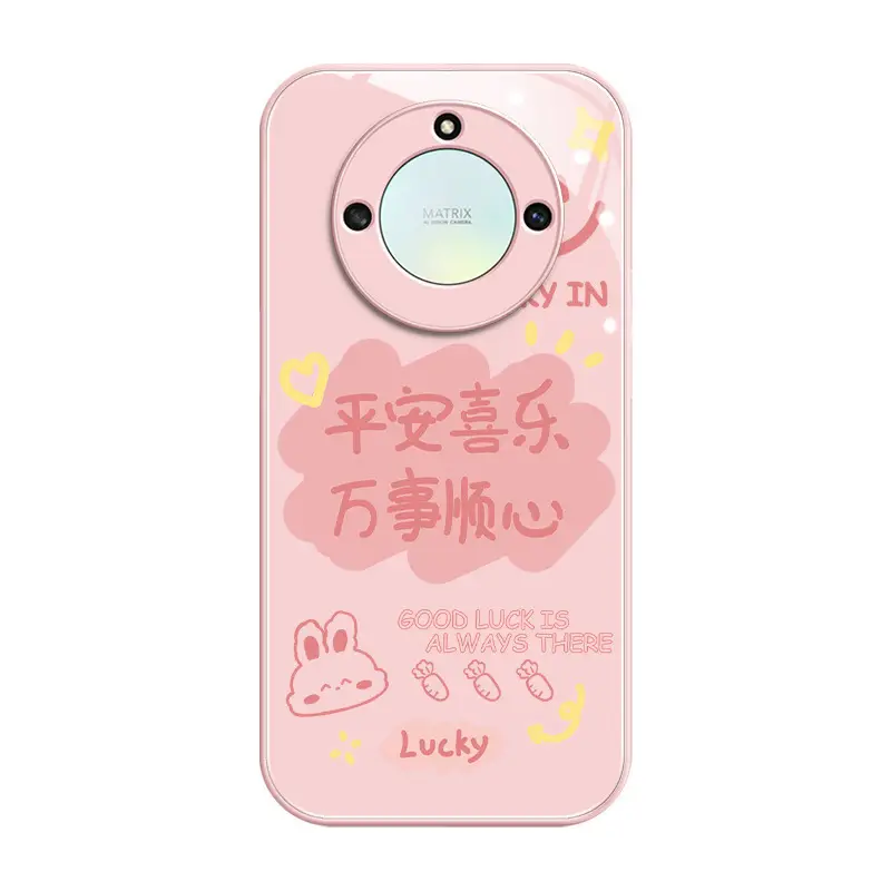 Huawei Glory X50 Phone Case for X40i & X30i - Image 14