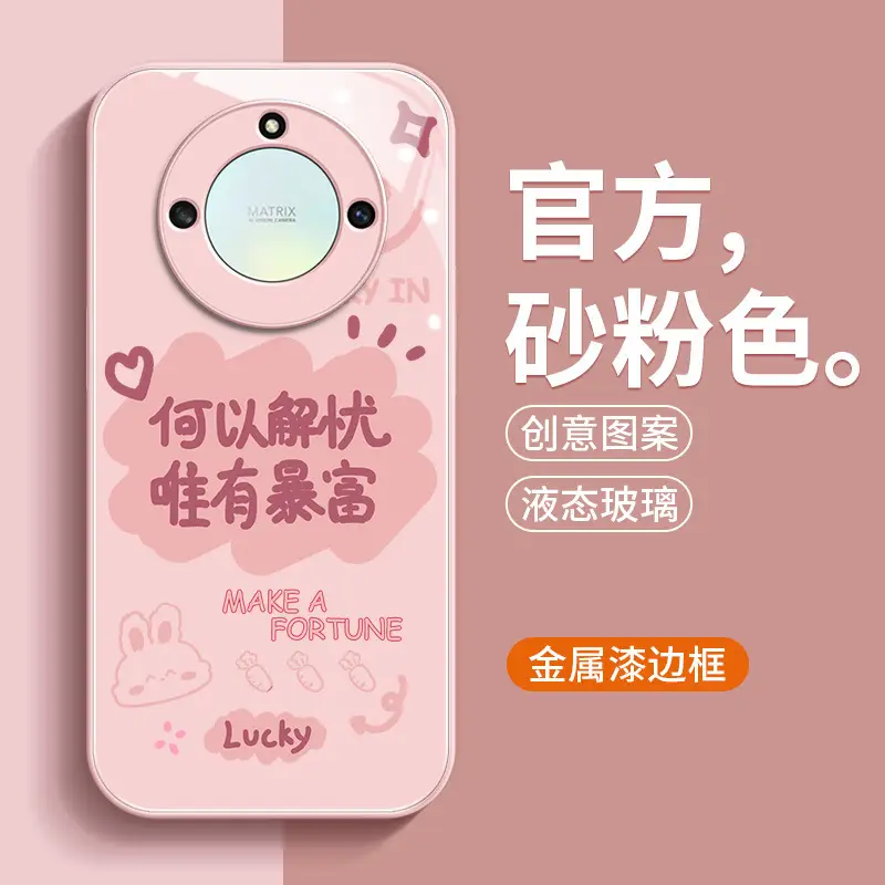 Huawei Glory X50 Phone Case for X40i & X30i - Image 4