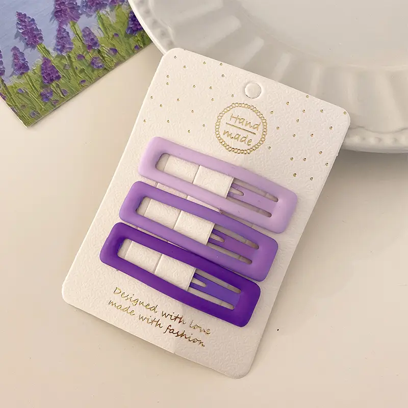 1# rectangular BB Clip 3