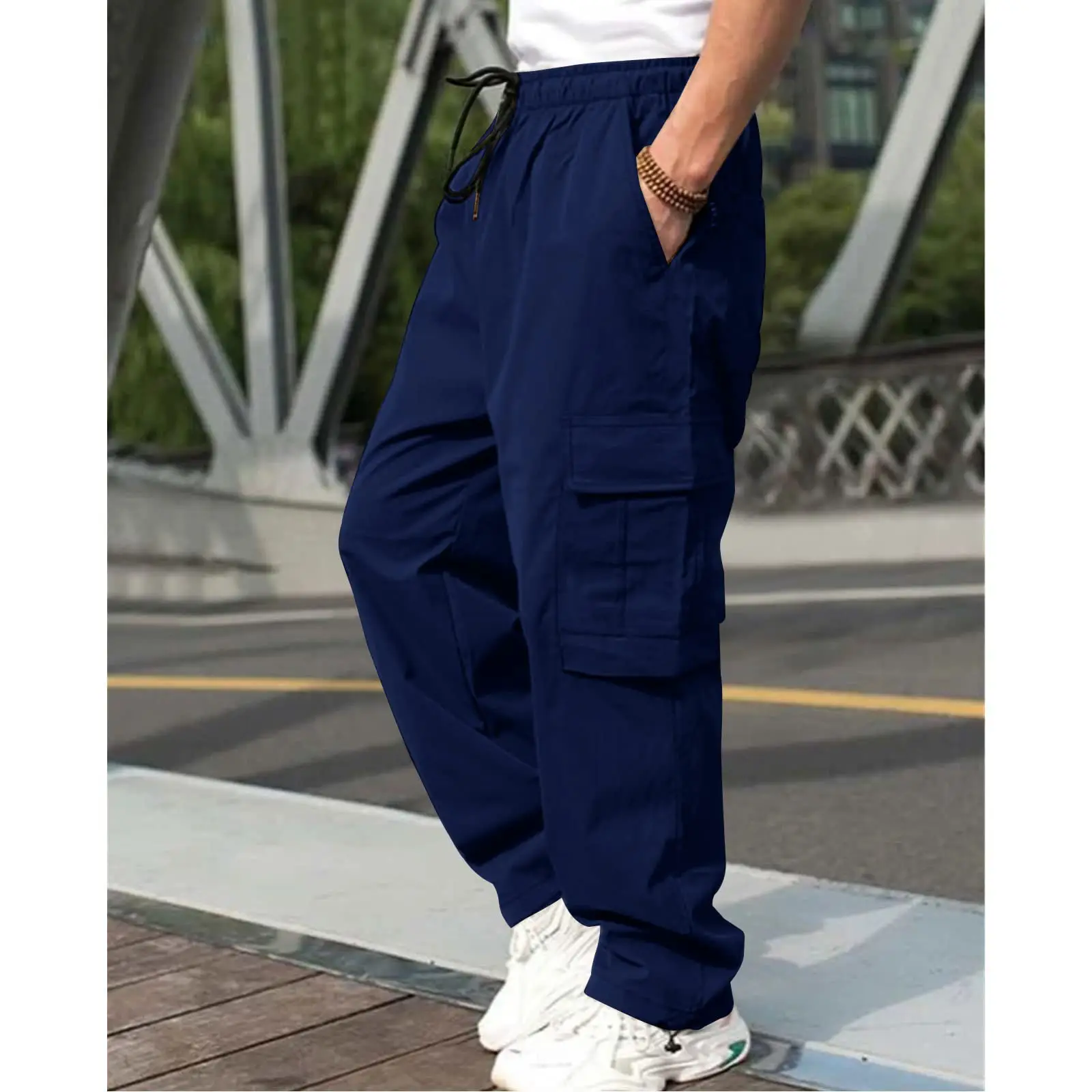 Navy blue