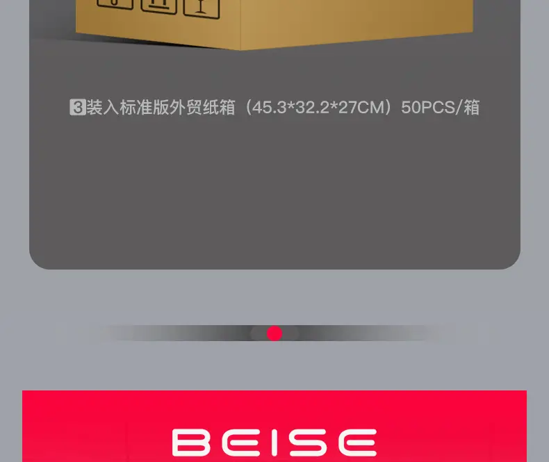 Fast Charging USB-C to Type-C Cable 200cm — feature 15