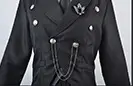 Black Deacon Butler Cosplay Suit for Master Shire — feature 13