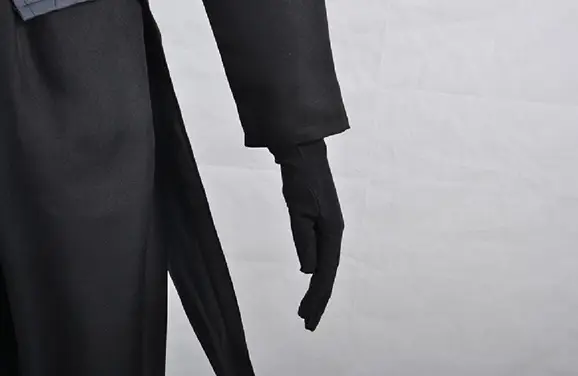 Black Deacon Butler Cosplay Suit for Master Shire — feature 14