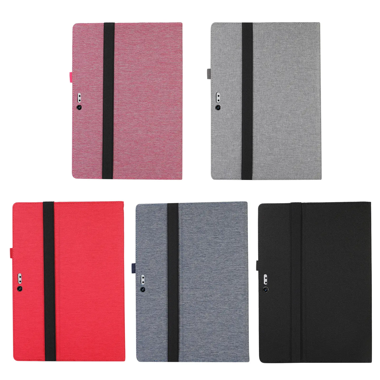 Tablet Cover Set for Surface Pro3 11 Inch Tpu Denim — feature 1