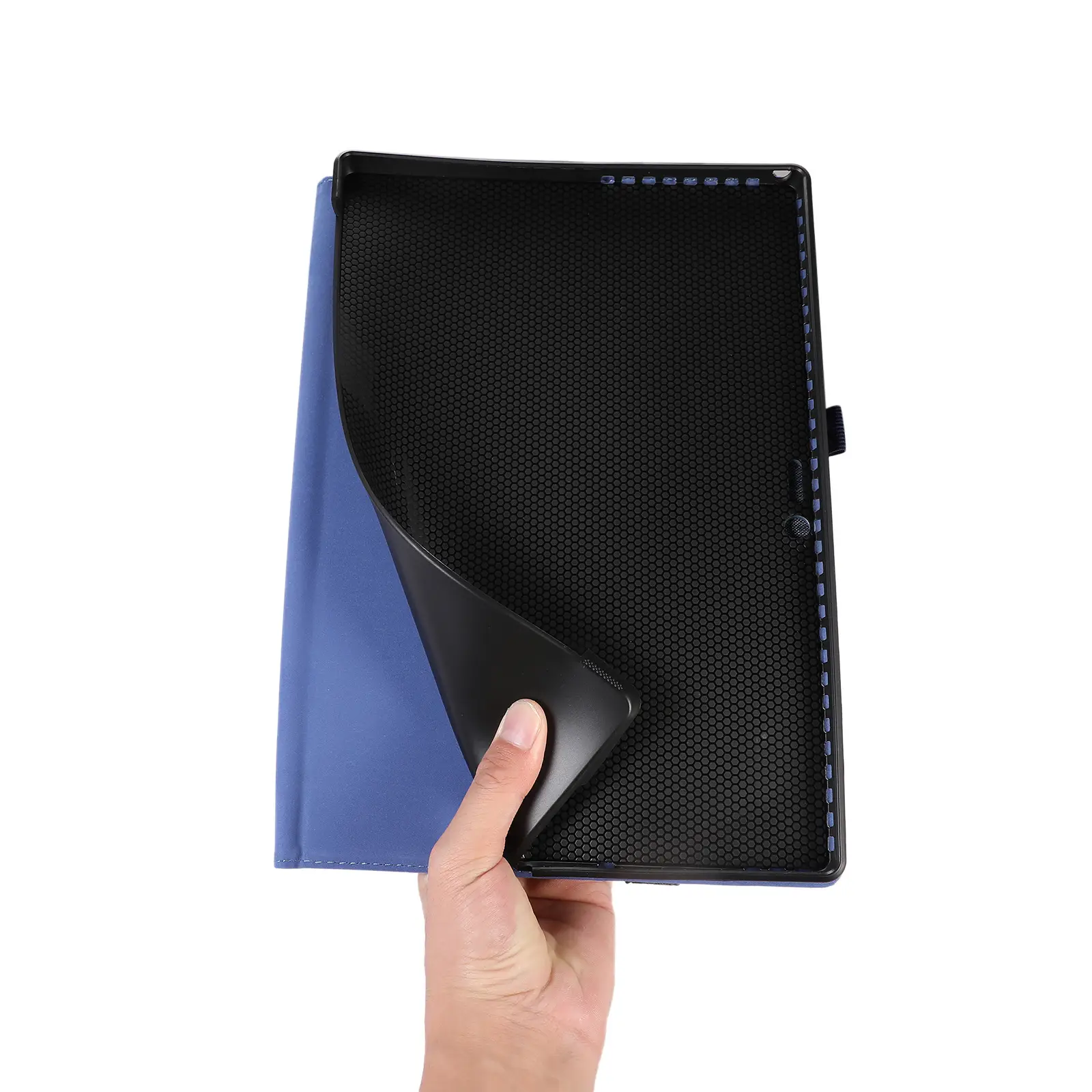Tablet Cover Set for Surface Pro3 11 Inch Tpu Denim — feature 8