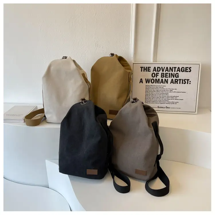 Factory Wholesale Chest Bag Men Women All Match Ins — feature 11