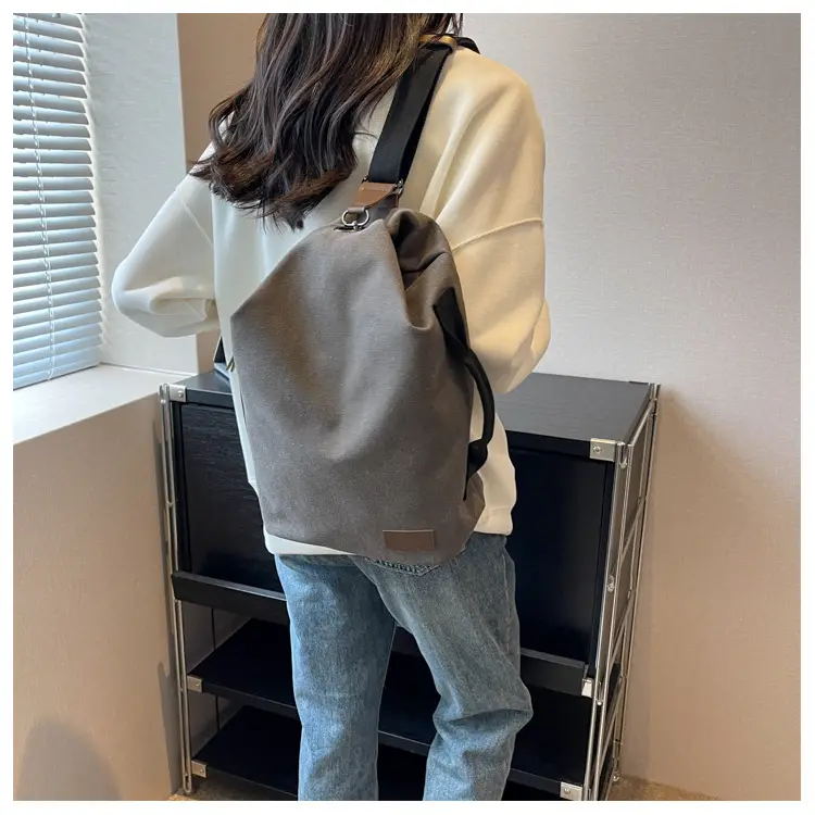 Factory Wholesale Chest Bag Men Women All Match Ins — feature 12